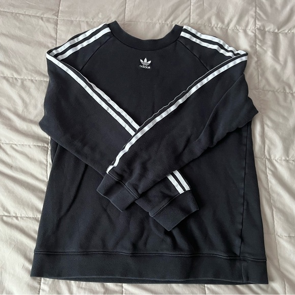 Adidas Sweater Size XL - Picture 1 of 2